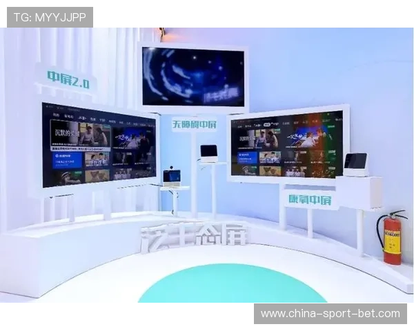 语音交互系统引入场馆导览，改善无障碍服务