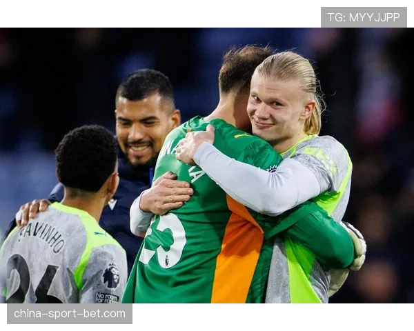 赛后述评:尽管输球,但水晶宫面对曼城时展现的纪律性赢得业界尊重