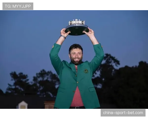 科普卡确认出战美国大师赛,力争第六座大满贯奖杯