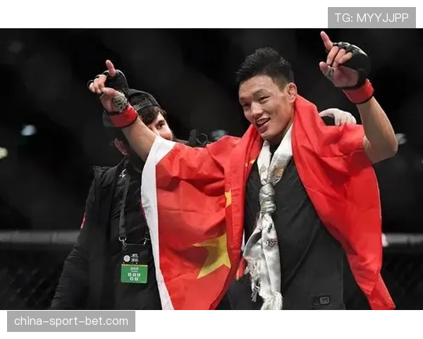 苏木透露曾想放弃MMA,但热爱让他坚持至今